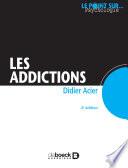 Les addictions