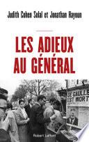 Les Adieux au Général