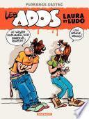 Les Ados Laura et Ludo -