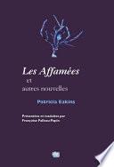 Les Affamées et autres nouvelles