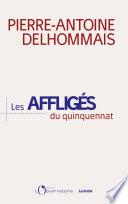 Les Affligés du quinquennat
