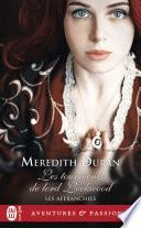 Les Affranchies (Tome 6) - Les tourments de lord Lockwood