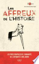 Les Affreux de l'histoire