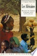 Les Africaines