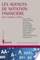 Les agences de notation financière