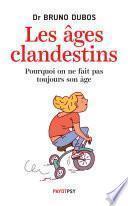 Les Âges clandestins