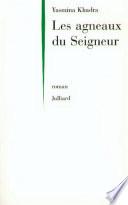 Les Agneaux du seigneur