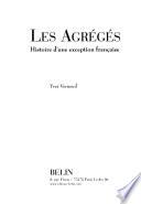 Les agrégés