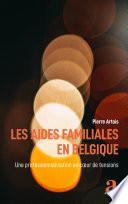 Les aides familiales en Belgique