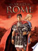 Les Aigles de Rome - Tome 2 -
