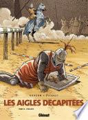 Les Aigles décapitées -