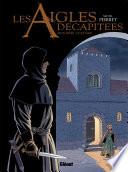 Les Aigles décapitées - Tome 26