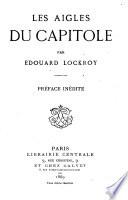 Les aigles du Capitole