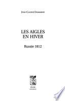 Les aigles en hiver