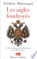 Les Aigles foudroyés