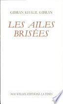 Les ailes brisées