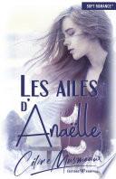 Les ailes d'Anaëlle