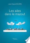 Les ailes dans le mazout