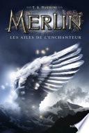 Les ailes de l'enchanteur
