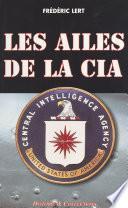 Les ailes de la CIA