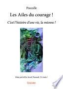 Les Ailes du courage !