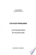 Les ailes françaises