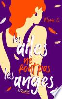 Les ailes ne font pas les anges - Rufine