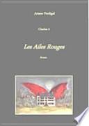 Les Ailes Rouges