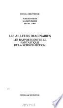 Les ailleurs imaginaires