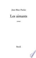 Les aimants