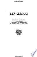 Les Albizzi