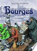 Les Alchimistes de Bourges