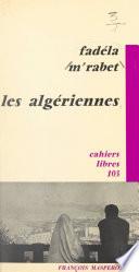 Les Algériennes