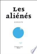 Les Aliénés