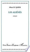 Les aliénés