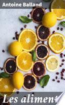 Les aliments