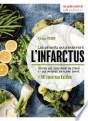Les aliments qui préviennent l'infarctus