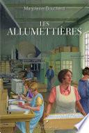 Les allumettières