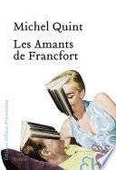 Les Amants de Francfort