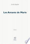 Les Amants de Marie