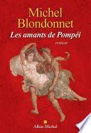 Les Amants de Pompéi