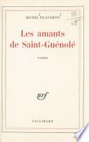 Les amants de Saint-Guénolé
