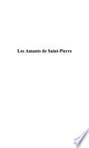 Les Amants de Saint-Pierre