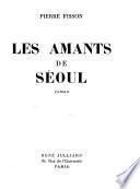Les amants de Séoul