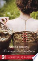 Les amants des Highlands