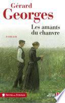 Les amants du chanvre