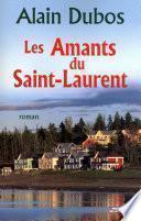 Les Amants du Saint-Laurent