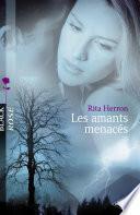 Les amants menacés (Harlequin Black Rose)