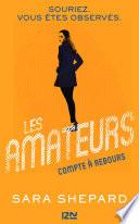 Livre Les Amateurs -