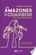 Les Amazones de la chanson